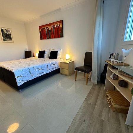 B&B Villa Árchez Extérieur photo