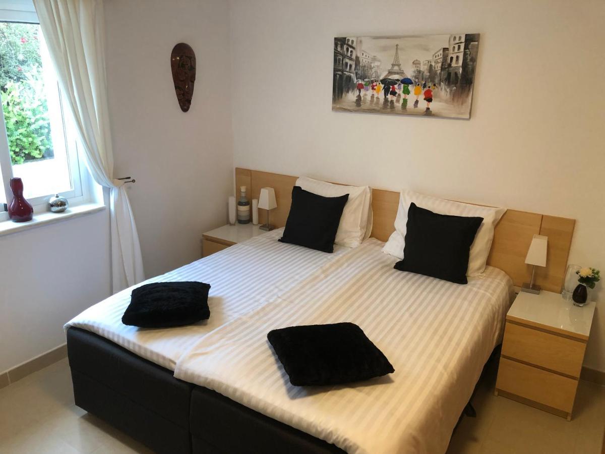 B&B Villa Árchez Extérieur photo