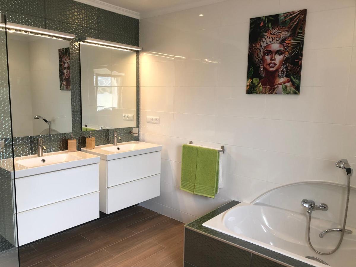 B&B Villa Árchez Extérieur photo