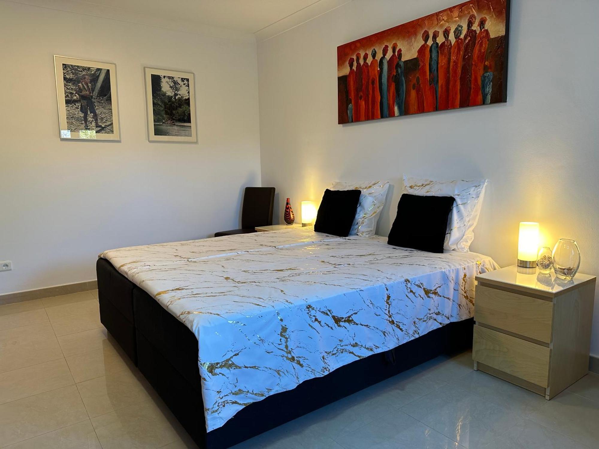B&B Villa Árchez Extérieur photo