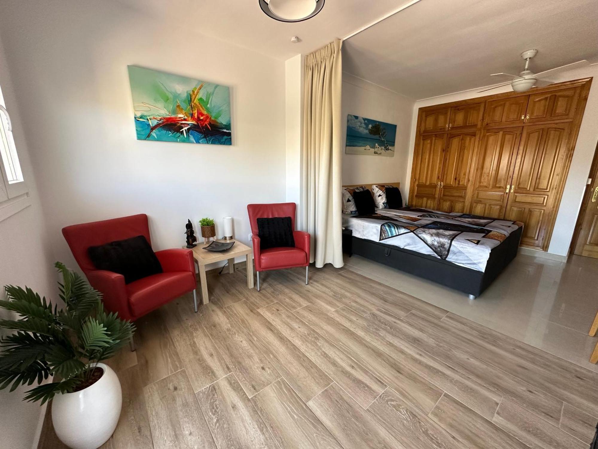 B&B Villa Árchez Extérieur photo